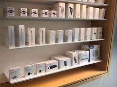-Apple 零售店(Causeway Bay)