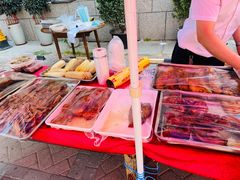 -香融府·烤鸭·家常菜(马家堡路店)