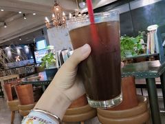 -漫咖啡(大悦城店)