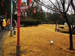-无锡梅园公园