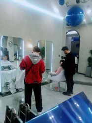 -IN STYLE·全国形象店