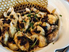 -聚春园自助餐厅(东街口店)