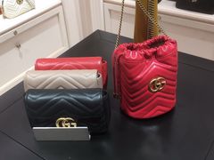 -Gucci(Suria KLCC)
