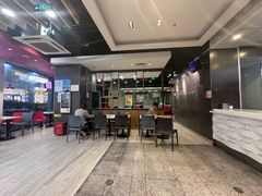 -永和大王(浦东南路店)
