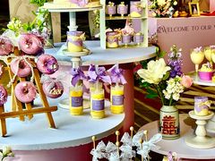 -青岛富力艾美酒店