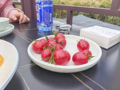 -旺山·浪头人家