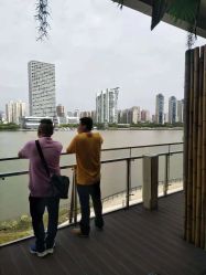 -格乐利雅婚礼艺术中心(南外滩店)