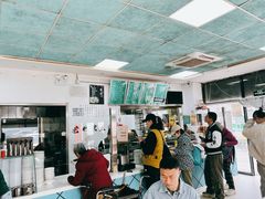 -老磁器口豆汁店(天坛店)