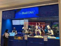 -the Roll'ING手作瑞士卷专门店(卓悦中心店)