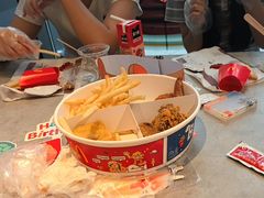 -麦当劳(药谷大道店)