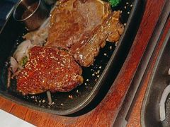 -牛扒先生·厚切雪花牛扒西餐厅(北京路禺山路店)