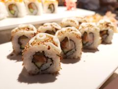 -餐海·海鲜自助餐厅(宝龙广场店)