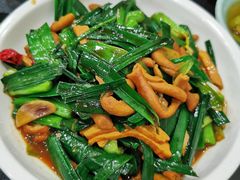 -绍兴名菜馆(可乐路店)