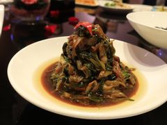 宁波烤菜-明州小宴(文化广场店)