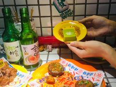 -碌碌发·东南亚风味烧烤档(体育西店)