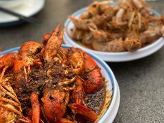 -三妹小龙虾·黄油蟹(华侨城总店)