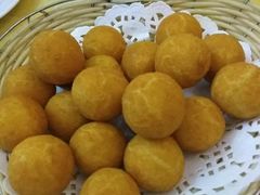 地瓜丸-荆楚食府(高铁店)