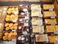 -欧式面包坊(青岛万象城店)
