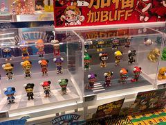 -泡泡玛特POPMART(宁波印象城店)