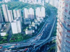 -京基滨河时代广场