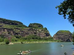-江西龙虎山景区