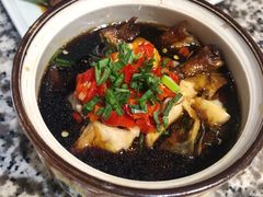 -南京大牌档(崇文门国瑞店)