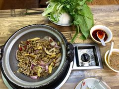-道邦子烤牛肉(总店)