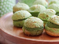 -视界美食自助餐厅·石家庄希尔顿酒店