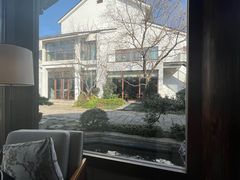 -广富林宰相府酒店·水云间