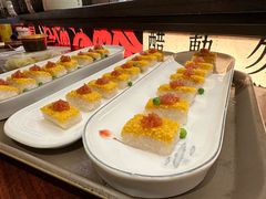 -老太原菜馆(南宫店)
