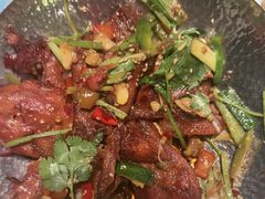 -聆桂烤鸭·金奖烤鸭(静联广场店)