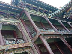 -迎泽公园