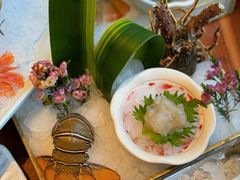 -Mr.Fish鱼鲜生海鲜放题(高德置地冬广场店)
