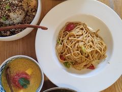 -漫蔬•台北蔬食小馆VEGGIEBOIL(朝晖店)