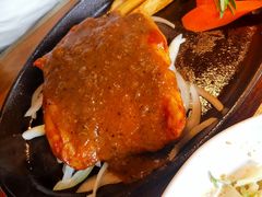 -斗牛士牛排(南京东路店)