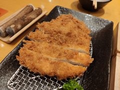 -胜博殿日式炸猪排(西红门店)