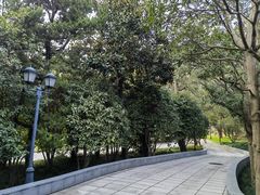 -上海虹桥迎宾馆