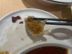 -老边饺子馆(东单店)