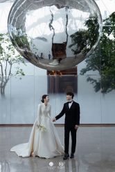 点击看大图 -Chic Bridal 熙可婚纱