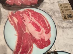 -奢谷·海鲜自助(南海万科店)