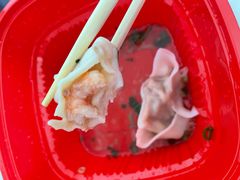 -南城香·饭香串香馄饨香(花园北路店)