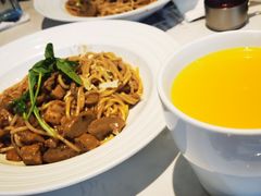 -必胜客(巴沟店)