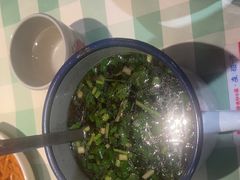 -彭耕记猪油炒小菜(吉联mall店)