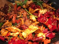 -一麻一辣麻辣香锅(方庄店)