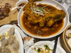 -眉州东坡(团结湖店)