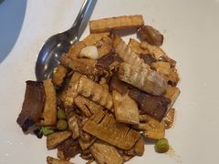 -喜湘宴·精致湖南菜(和平西桥店)