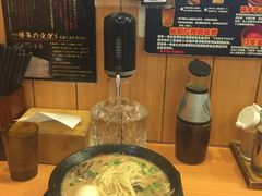 -博多一幸舍(侨福芳草地购物中心店)