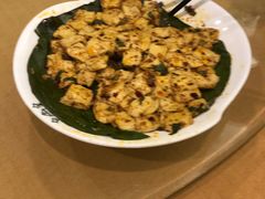 -香巴拉云南餐厅(华莱坞店)