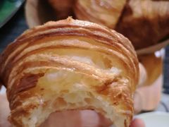 枫糖牛角-味多美(江桥万达店)