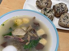 -小杨生煎(天之骄子店)